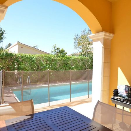 Villa Sa Rapita / Es Trenc Campos  Bagian luar foto
