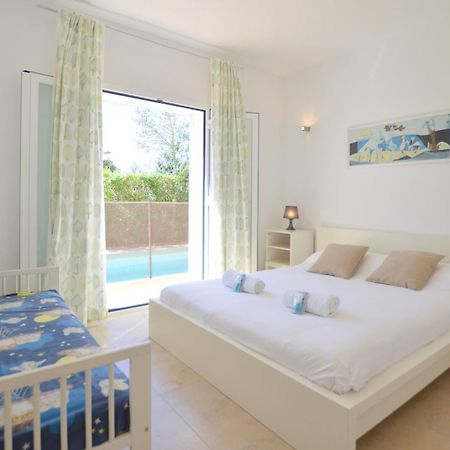 Villa Sa Rapita / Es Trenc Campos  Bagian luar foto