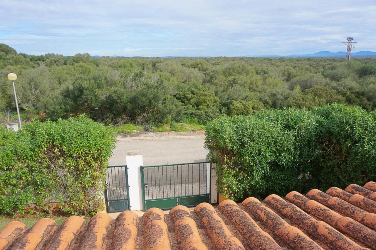 Villa Sa Rapita / Es Trenc Campos  Bagian luar foto