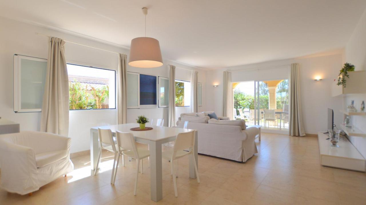 Villa Sa Rapita / Es Trenc Campos  Bagian luar foto