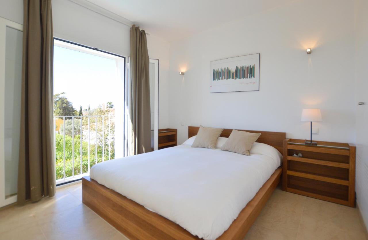 Villa Sa Rapita / Es Trenc Campos  Bagian luar foto
